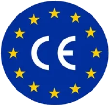 CE