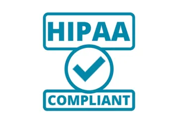 HIPAA COMPLIANT